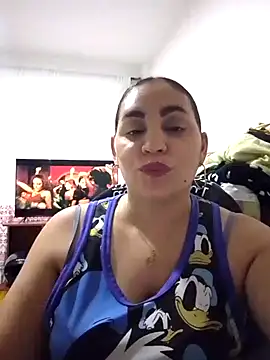 MirandaSoto online show from 03-10-25, 03:52