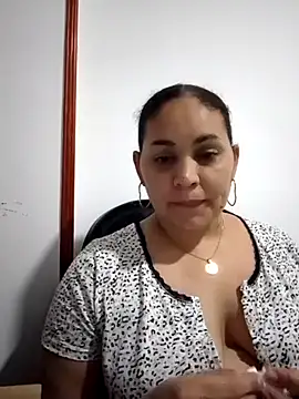 MirandaSoto online show from 03-12-25, 03:57