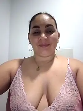 MirandaSoto online show from 03-23-25, 04:38