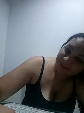 MirandaSoto online show from 10-18-25, 03:42