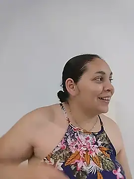 MirandaSoto online show from 07-27-26, 03:02