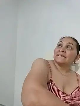 MirandaSoto online show from 07-29-26, 03:37