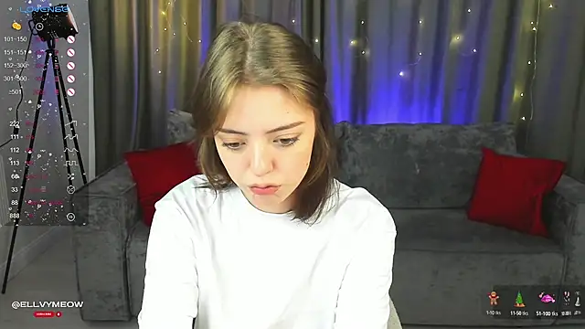 Snapshot of ellyford chatting on 01-05-25, 11:37 ellyford online show from 01-05-25, 11:37