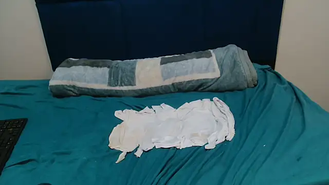 MilkyTitties online show from 07-03-26, 08:48