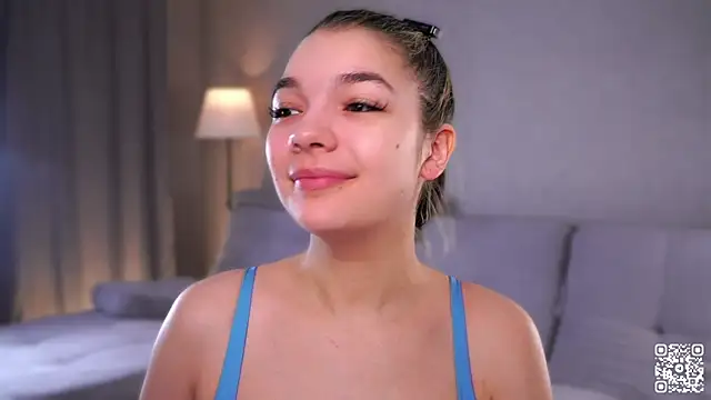 VeronaAppleberry online show from 02-11-25, 01:10