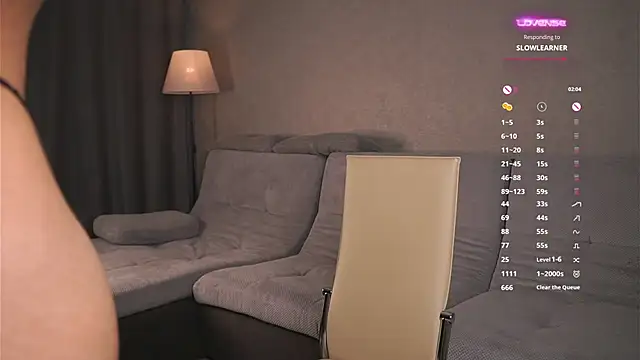 VeronaAppleberry online show from 03-03-25, 04:58