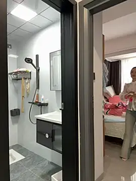 Snapshot of Lfeiji chatting on 03-19-25, 08:55 Lfeiji online show from 03-19-25, 08:55