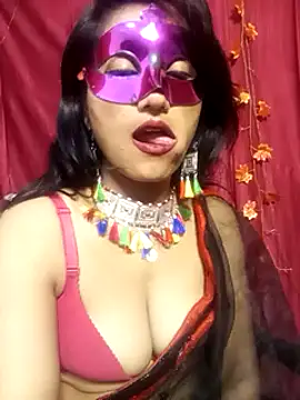 Snapshot of Stripy_Doll chatting on 02-27-25, 02:42 Stripy Doll online show from 02-27-25, 02:42
