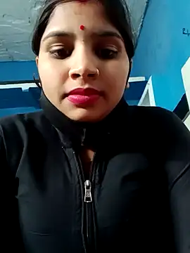 Nisha Cute online show from 02-08-25, 07:26