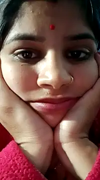 Nisha Cute online show from 02-10-25, 02:41