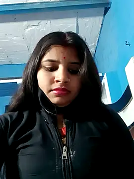 Nisha Cute online show from 02-10-25, 02:05