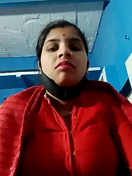 Nisha Cute online show from 02-15-25, 06:55