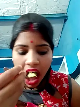 Nisha Cute online show from 02-22-25, 05:34