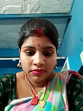 Nisha Cute online show from 02-26-25, 07:53