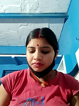 Nisha Cute online show from 03-01-25, 11:37