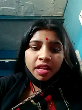 Nisha Cute online show from 03-03-25, 10:28