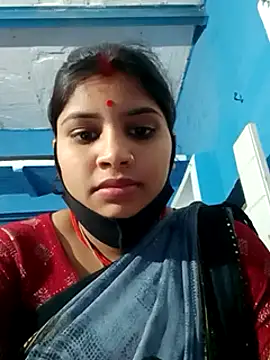 Nisha Cute online show from 03-08-25, 02:19