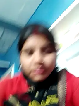 Nisha Cute online show from 03-11-25, 11:23