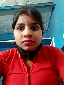 Nisha Cute online show from 03-13-25, 07:20