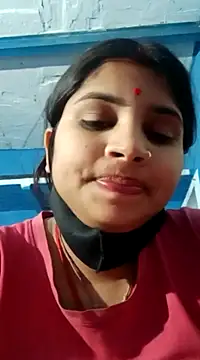 Nisha Cute online show from 03-17-25, 03:07