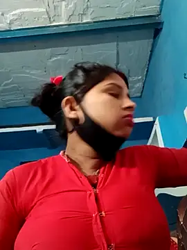 Nisha Cute online show from 03-20-25, 08:20