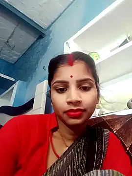 Nisha Cute online show from 10-09-25, 07:17