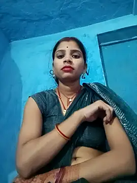 Nisha Cute online show from 10-11-25, 07:51