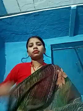 Nisha Cute online show from 10-12-25, 06:29