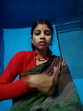 Nisha Cute online show from 10-20-25, 10:32