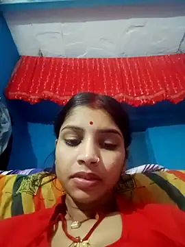 Nisha Cute online show from 10-25-25, 02:41