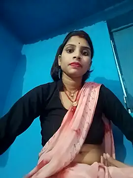 Nisha Cute online show from 11-01-25, 07:54
