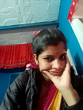 Nisha Cute online show from 11-27-25, 02:57