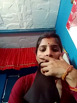 Nisha Cute online show from 04-23-26, 07:52