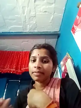 Snapshot of Nisha_Cute chatting on 04-24-26, 10:07 Nisha Cute online show from 04-24-26, 10:07