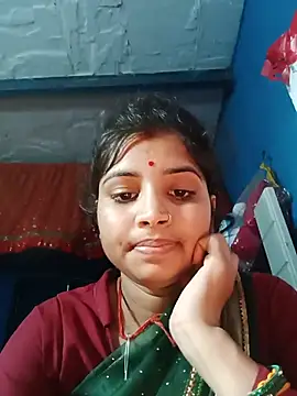 Snapshot of Nisha_Cute chatting on 06-03-26, 02:14 Nisha Cute online show from 06-03-26, 02:14
