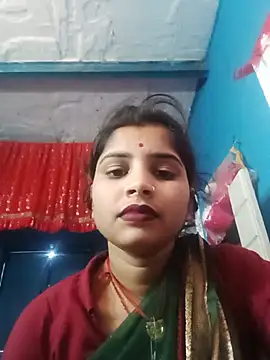 Nisha Cute online show from 06-24-26, 08:02