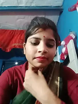 Nisha Cute online show from 06-26-26, 10:52