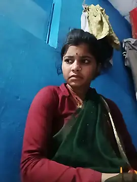 Nisha Cute online show from 06-27-26, 12:59