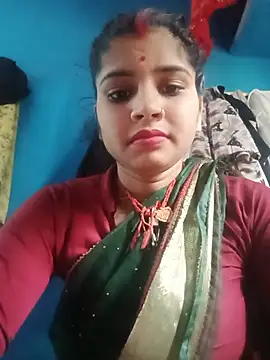 Nisha Cute online show from 07-02-26, 06:52