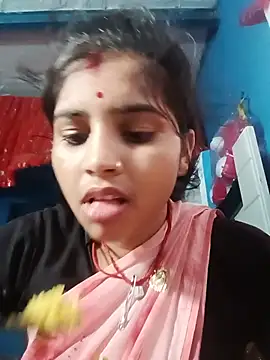 Nisha Cute online show from 07-04-26, 03:24
