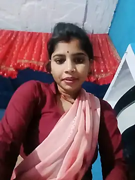 Nisha Cute online show from 07-10-26, 08:11