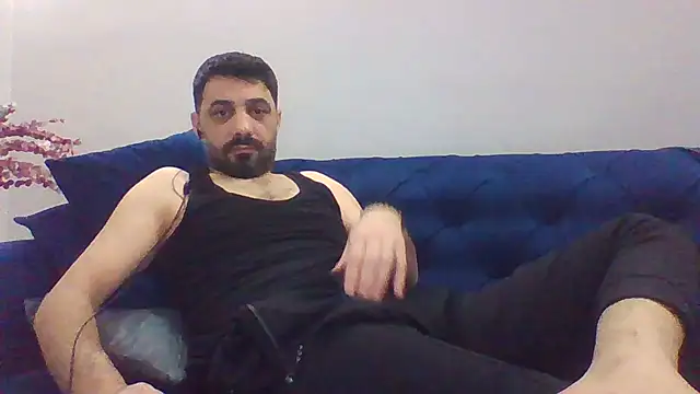 Sexyy Mann34 online show from 03-27-26, 06:40