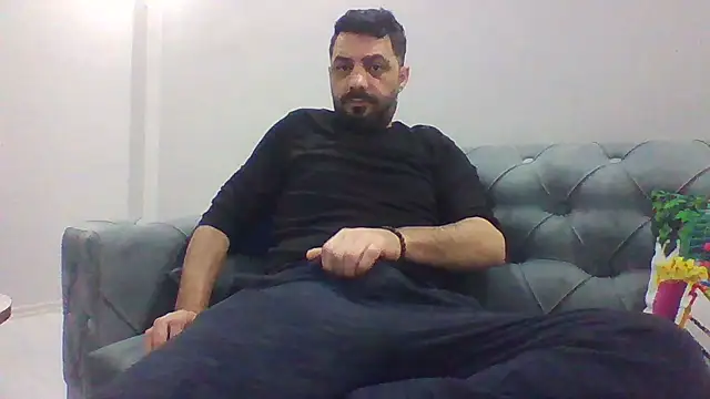 Sexyy Mann34 online show from 05-25-26, 12:05