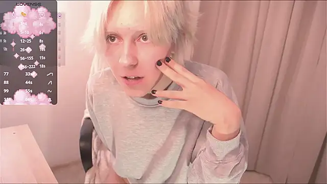 Snapshot of edward_holy chatting on 01-13-25, 01:34 edward holy online show from 01-13-25, 01:34