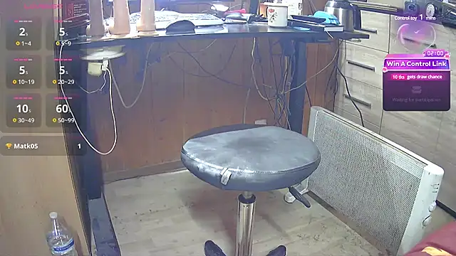 misteryman1956 online show from 03-22-25, 04:37