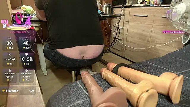 misteryman1956 online show from 09-16-25, 06:36