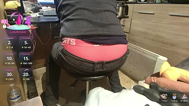 misteryman1956 online show from 03-01-26, 08:05