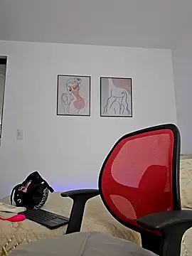 VictoriaEvaans  online show from 02-09-25, 05:43