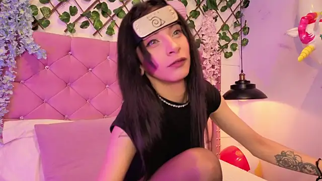 lauren evans96 online show from 10-31-25, 04:13