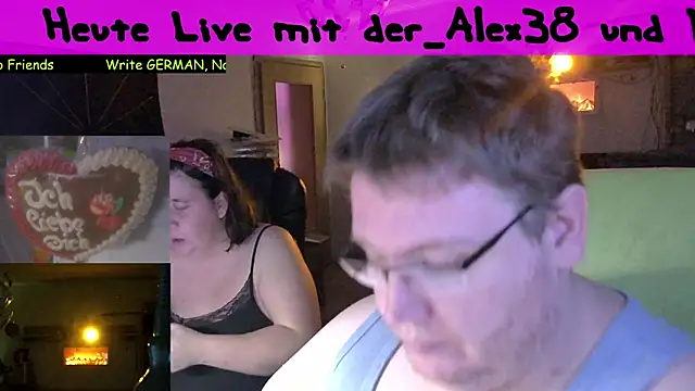 Snapshot of der_alex38 chatting on 02-22-25, 09:37 der alex38 online show from 02-22-25, 09:37
